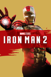 : Iron Man 2 2010 REMASTERED German Dubbed DTSHD DL 2160p UHD BluRay HDR x265-NIMA4K