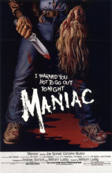 : Maniac 1980 COMPLETE UHD BLURAY-WhiteRhino