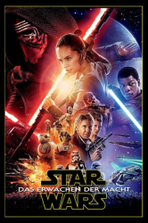 : Star Wars Episode VII Das Erwachen der Macht 2015 German DL 2160p UHD BluRay HDR HEVC Remux-NIMA4K