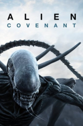: Alien Covenant 2017 COMPLETE UHD BLURAY-TERMiNAL