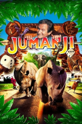 : Jumanji 1995 German DTSHD DL 2160p UHD BluRay HDR HEVC Remux-NIMA4K