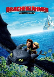 : Drachenzaehmen leicht gemacht 2010 German DL 2160p UHD BluRay x265-ENDSTATiON