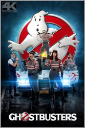 : Ghostbusters 2016 Extended German AC3 DL 2160p UHD BluRay HDR x265-NIMA4K