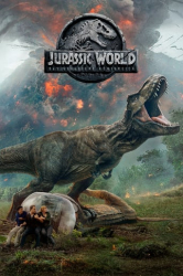 : Jurassic World Das gefallene Koenigreich 2018 MULTi COMPLETE UHD BLURAY-NIMA4K