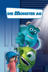 : Die Monster AG 2001 German DTSD DL 2160p UHD BluRay HDR x265-NIMA4K