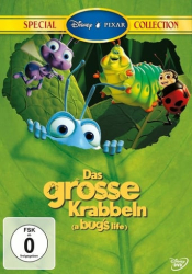 : Das grosse Krabbeln 1998 German DTSD DL 2160p UHD BluRay HDR x265-NIMA4K