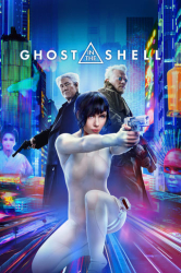 : Ghost in the Shell 2017 German Dubbed DL 2160p UHD BluRay HDR x265-NCPX