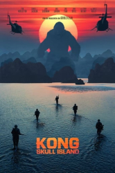 : Kong Skull Island 2017 German Dubbed DL 2160p UHD BluRay HDR x265-NCPX