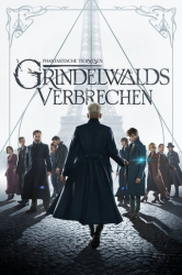 : Phantastische Tierwesen Grindelwalds Verbrechen 2018 German AC3 DL 1080p UHD BluRay HDR x265-NIMAHDR