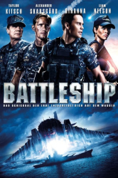 : Battleship 2012 German Dubbed DL 2160p UHD BluRay HDR x265-NCPX