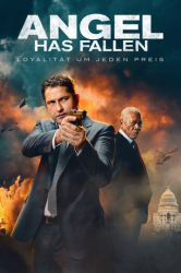 : Angel Has Fallen 2019 German Dubbed DTSHD DL 2160p UHD BluRay HDR HEVC Remux-NIMA4K