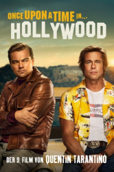 : Once Upon a Time in Hollywood 2019 German DTSHD DL 2160p UHD BluRay HDR HEVC Remux-NIMA4K