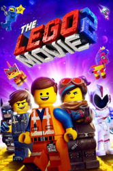: The Lego Movie 2 2019 German DTSHD DL 2160p UHD BluRay HDR HEVC Remux-NIMA4K