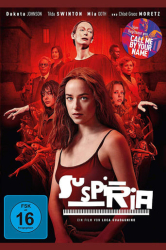 : Suspiria 2018 COMPLETE UHD BLURAY-PRECELL