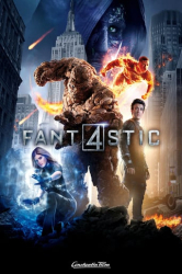 : Fantastic Four 2015 German Dubbed DTSHD DL 2160p UHD BluRay HDR x265-NIMA4K