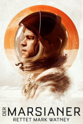 : Der Marsianer Rettet Mark Watney 2015 EXTENDED Custom UHD BluRay-NIMA4K