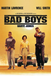 : Bad Boys 1995 COMPLETE UHD BLURAY-TERMiNAL