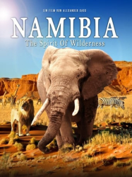 : Namibia The Spirit of Wilderness 2015 German TrueHD Atmos DL 2160p UHD BluRay HFR HDR HEVC Remux-NIMA4K
