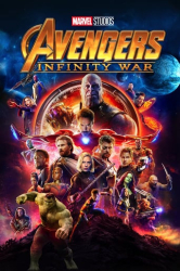 : Avengers Infinity War 2018 Blu-ray 2160p UHD HDR10 HEVC TrueHD 7 1-CYBER