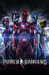 : Power Rangers 2017 DUAL COMPLETE UHD BLURAY-PRECELL