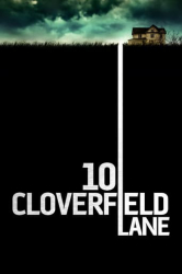 : 10 Cloverfield Lane 2016 COMPLETE UHD BLURAY-COASTER