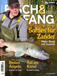 :  Fisch & Fang Magazin Juli No 07 2020
