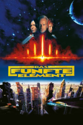 : The fifth Element 1997 DUAL COMPLETE UHD BLURAY-OLDHAM
