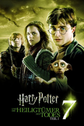: Harry Potter und die Heiligtuemer des Todes Teil1 2010 German DTSHD DL 2160p UHD BluRay HDR HEVC Remux-NIMA4K