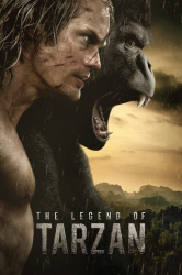 : The Legend of Tarzan 2016 COMPLETE UHD BLURAY-TERMiNAL