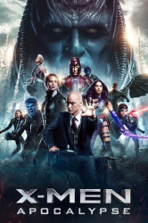 : X-Men Apocalypse 2016 German Dubbed DTS DL 2160p UHD BluRay HDR HEVC Remux-NIMA4K