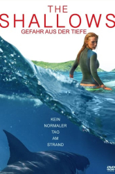 : The Shallows Gefahr aus der Tiefe 2016 German Dubbed DTSHD DL 2160p UHD BluRay HEVC Remux-NIMA4K