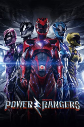 : Power Rangers 2017 German Dubbed DL 2160p UHD BluRay HDR x265-NCPX