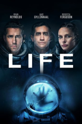 : Life 2017 German Dubbed DL 2160p WebUHD x265-NCPX