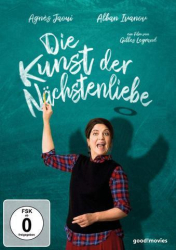 : Die Kunst der Naechstenliebe 2019 German Ac3 WebriP x264-Showe