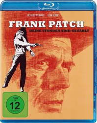 : Frank Patch Deine Stunden sind gezaehlt 1969 German 720p BluRay x264-SpiCy