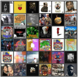 : Rap Music Collection Pack 225 (2020)