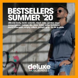 : Fishbird - Bestsellers Summer '20 (2020)