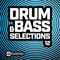 : Drum & Bass Selections Vol 12 (2020)