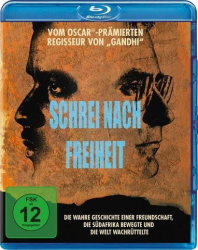 : Schrei nach Freiheit 1987 German Dl 1080p BluRay x264-SpiCy