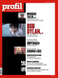 :  Profil Nachrichtenmagazin No 26 vom 21 Juni 2020