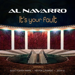 : Al Navarro - It's Your Fault (2020)