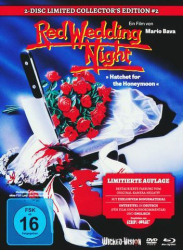 : Red Wedding Night 1970 German Dl 1080p BluRay x264-UniVersum