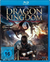 : Dragon Kingdom Das Koenigreich der Drachen 2018 German Dl 1080p BluRay x264-UniVersum