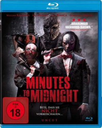 : Minutes to Midnight Bete dass sie nicht vorbeischauen 2018 German 720p BluRay x264-UniVersum