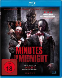 : Minutes to Midnight Bete dass sie nicht vorbeischauen 2018 German Dl 1080p BluRay x264-UniVersum