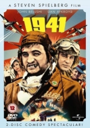 : 1941 - Wo Bitte geht's nach Hollywood 1979 German 800p AC3 microHD x264 - RAIST