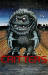 : Critters - Sie sind da! 1986 German 1040p AC3 microHD x264 - RAIST