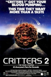 : Critters 2 - Sie kehren zurück 1988 German 1000p AC3 microHD x264 - RAIST