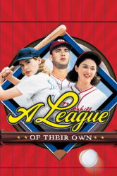 : A League of Their Own 1992 COMPLETE UHD BLURAY-AViATOR