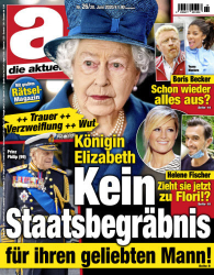 :  Die Aktuelle Magazin Juni No 26 2020